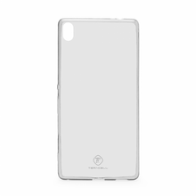 Teracell silikonska futrola skin (ultra tanka) - Sony Xperia XA Ultra Transparent.