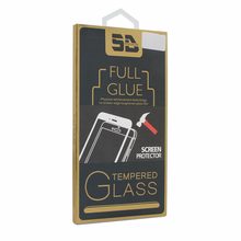 Zastitno Staklo Tempered glass (zastitno staklo za ekran) 5D - Nokia 2 crni.