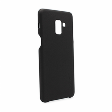 Zastitna futrola G case Thin story - Samsung A730F Galaxy A8 Plus 2018 crna.
