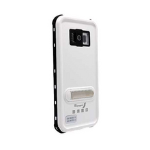 Vodootporna Zastitna futrola DOT+ - Samsung G950 S8 bela.