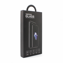 Zastitno Staklo Tempered glass (zastitno staklo za ekran) full glue - Samsung G960 S9 zakrivljeni crni.