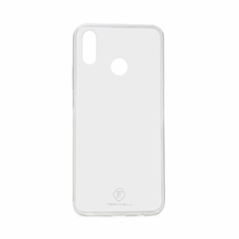 Teracell silikonska futrola skin (ultra tanka) - Huawei P smart plus Transparent.