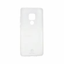 Teracell silikonska futrola skin (ultra tanka) - Huawei Mate 20 Transparent.