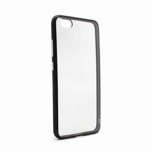 Zastitna futrola providna Cover - Xiaomi Redmi Note 5A crna.