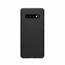 Zastitna futrola Nillkin Scrub - Samsung G975 S10 Plus crna.