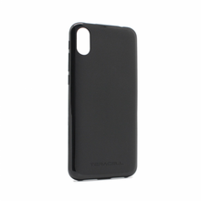 Teracell GIULIETTA silikonska futrola - Tesla smartphone 3.4 crna.