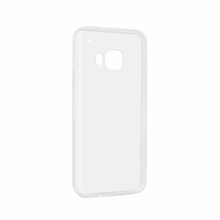 Zastitna silikonska futrola Ultra Thin - HTC One / M9 Transparent.