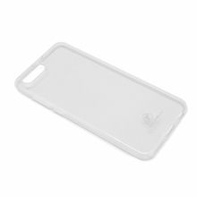Teracell silikonska futrola skin (ultra tanka) - Huawei Honor View 10 Transparent.
