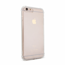 Zastitna futrola Transparent Ice Cube - iPhone 7 Plus/8 Plus.