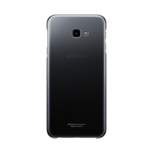 Samsung Zastitna futrola Gradation - Samsung J415 Galaxy J4 Plus crna (EF-AJ415-CBE).