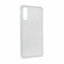 Zastitna futrola Transparent Ice Cube - Samsung A307F/A505F/A507F Galaxy A30s/A50/A50s.