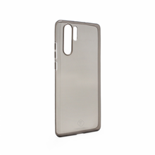 Teracell silikonska futrola skin (ultra tanka) - Huawei P30 Pro crna.