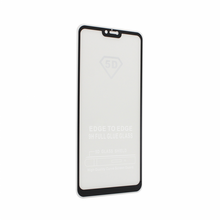 Zastitno Staklo Tempered glass (zastitno staklo za ekran) 2.5D full glue - Xiaomi Redmi Note 6 crni.
