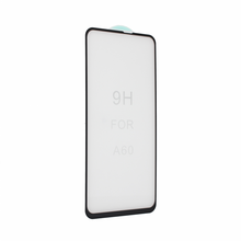 Zastitno Staklo Tempered glass (zastitno staklo za ekran) 5D - Samsung A606F Galaxy A60 crni.