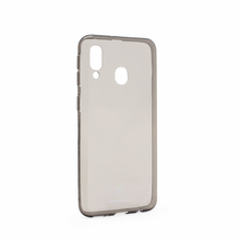 Teracell silikonska futrola skin (ultra tanka) - Samsung A405F Galaxy A40 crna.