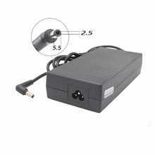 punjac za laptop Asus 19V 9.5A (5.5*2.5) ugao 90.