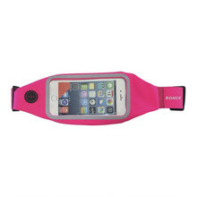 Zastitna futrola oko struka Romix RH01 5.5 pink.