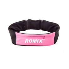 Zastitna futrola oko struka Romix RH26 L/XL pink.