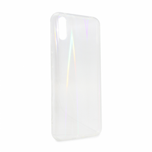 Zastitna futrola Lighting IMD - Huawei Enjoy 9/Y7 Pro 2019 Transparent.