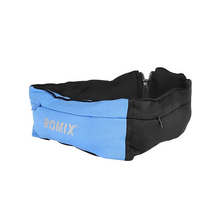 Zastitna futrola oko struka Romix RH26 L/XL plava.