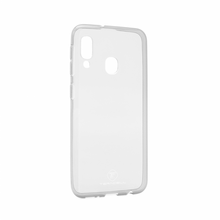 Teracell silikonska futrola skin (ultra tanka) - Samsung A202 Galaxy A20E Transparent.