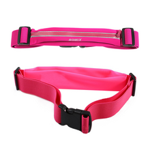 Zastitna futrola oko struka Romix RH05 pink.