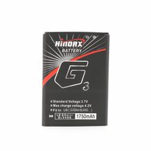 Baterija Hinorx - LG G2/G3 Mini/LG L80 / D373 BL-54SG.