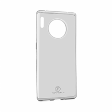 Teracell silikonska futrola skin (ultra tanka) - Huawei Mate 30 Pro Transparent.
