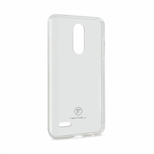 Teracell silikonska futrola skin (ultra tanka) - LG K10 (2018) Transparent.