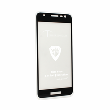 Zastitno Staklo Tempered glass (zastitno staklo za ekran) 2.5D full glue - Samsung Galaxy J2 Core crni.