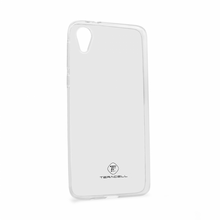 Teracell silikonska futrola skin (ultra tanka) - Motorola Moto E6 Transparent.