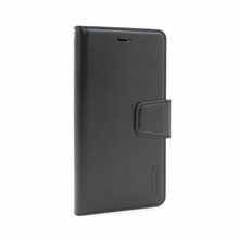 Zastitna futrola Hanman Canvas ORG - Samsung N975F Galaxy Note 10 Plus crna.