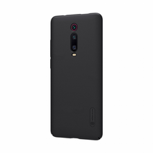 Zastitna futrola Nillkin scrub - Xiaomi Mi 9T/Redmi K20/Redmi K20 Pro crna.