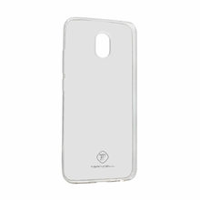 Teracell silikonska futrola skin (ultra tanka) - Xiaomi Redmi 8A Transparent.