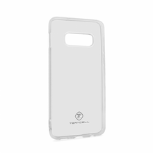 Teracell GIULIETTA silikonska futrola - Samsung G970 S10e Transparent.