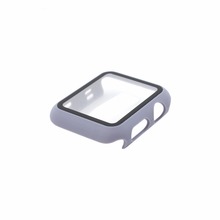 Zastitno Staklo Tempered glass (zastitno staklo za ekran) case - iWatch 42mm ljubicasta.