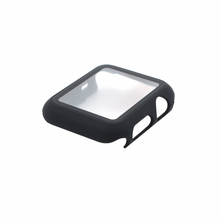 Zastitno Staklo Tempered glass (zastitno staklo za ekran) case - iWatch 38mm crna.