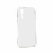 Zastitna futrola Giulietta - Samsung A260F Galaxy A2 Core Transparent.