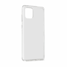 Zastitna silikonska futrola Ultra Thin - Samsung N770 Galaxy Note 10 Lite Transparent.