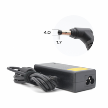 punjac za laptop Lenovo 20V 2.25A (4.0*1.7) ugao 90 HQ.