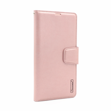 Zastitna futrola Hanman Canvas ORG - Samsung A217F Galaxy A21s roze.