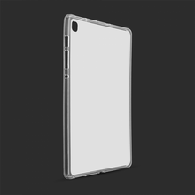 Zastitna silikonska futrola Ultra Thin - Samsung P615 Galaxy Tab S6 Lite Transparent.