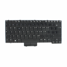 Tastatura - laptop za HP Elitebook 2530.