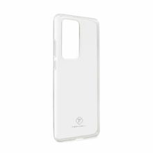 Teracell silikonska futrola skin (ultra tanka) - Huawei P40 Pro Transparent.