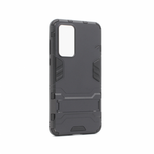 Zastitna futrola Strong - Huawei P40 crna.