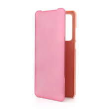Zastitna futrola See Cover - Huawei P40 Pro roze.