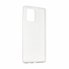 Teracell silikonska futrola skin (ultra tanka) - Samsung G770F S10 Lite Transparent.