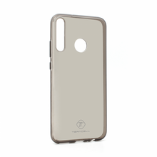 Teracell silikonska futrola skin (ultra tanka) - Huawei P40 Lite E crna.
