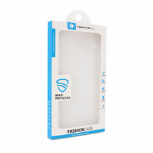 Teracell silikonska futrola skin (ultra tanka) - Xiaomi Redmi Note 9/Redmi 10X 4G Transparent.
