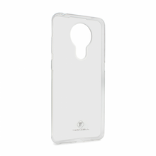 Teracell silikonska futrola skin (ultra tanka) - Nokia 5.3 Transparent.